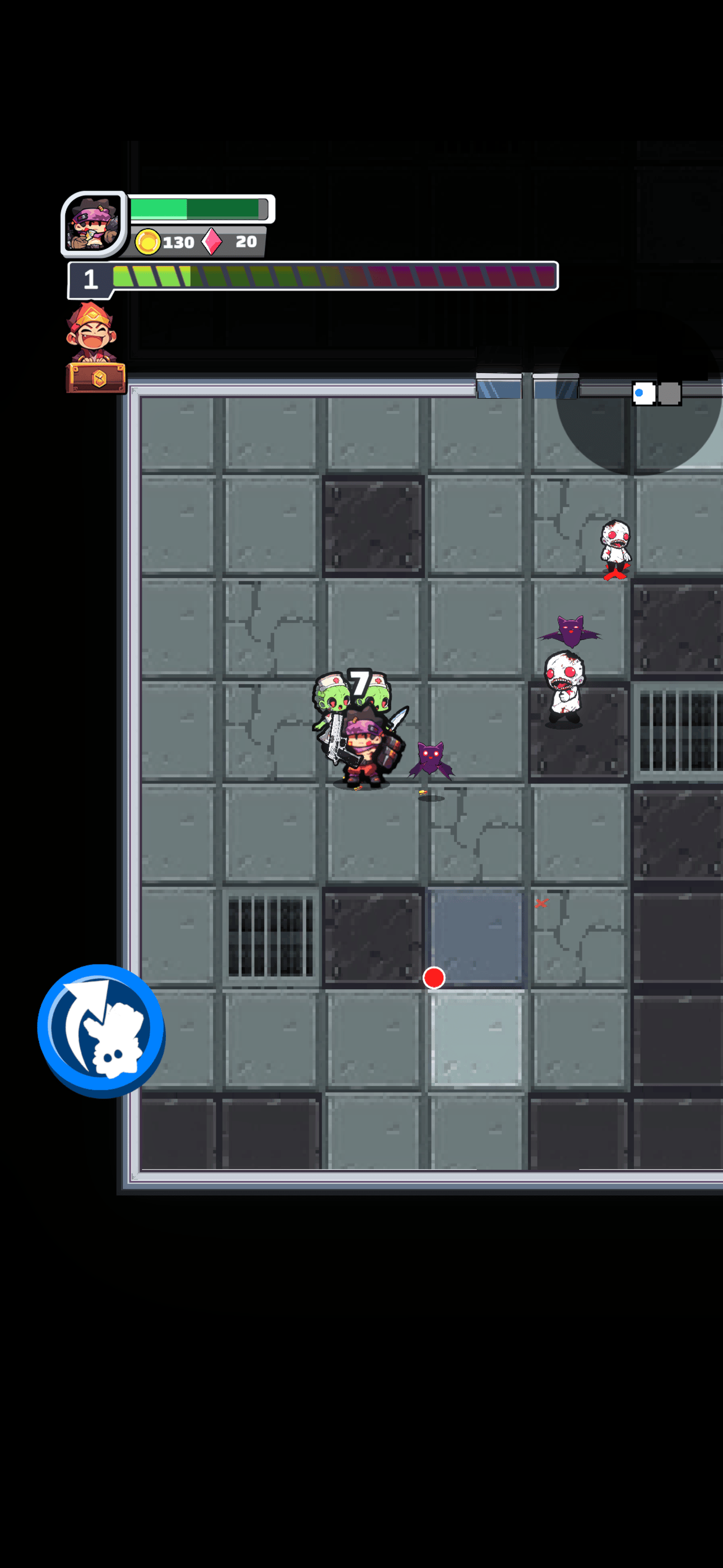 Sonomagun screenshot 4