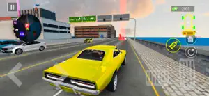Open Challenge Car Driving 3D screenshot 2