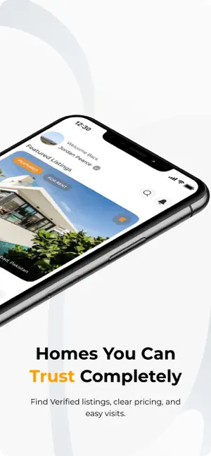 Locatus: Rental Properties screenshot 2