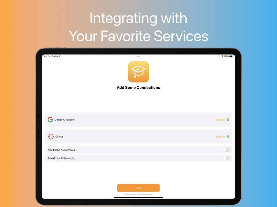#2. Due Tomorrow: Homework Manager (macOS) 由: MCRICH LLC