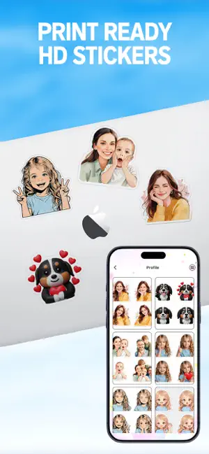 Sticker Studio - Sticker Maker screenshot 4