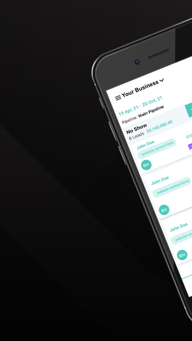 Dentalprenr Screenshot