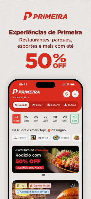 Primeira screenshot 1