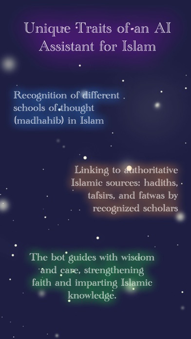 Islam AI: Holy Quran Teacher Screenshot