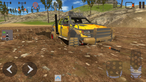 Off-Road Kings screenshot