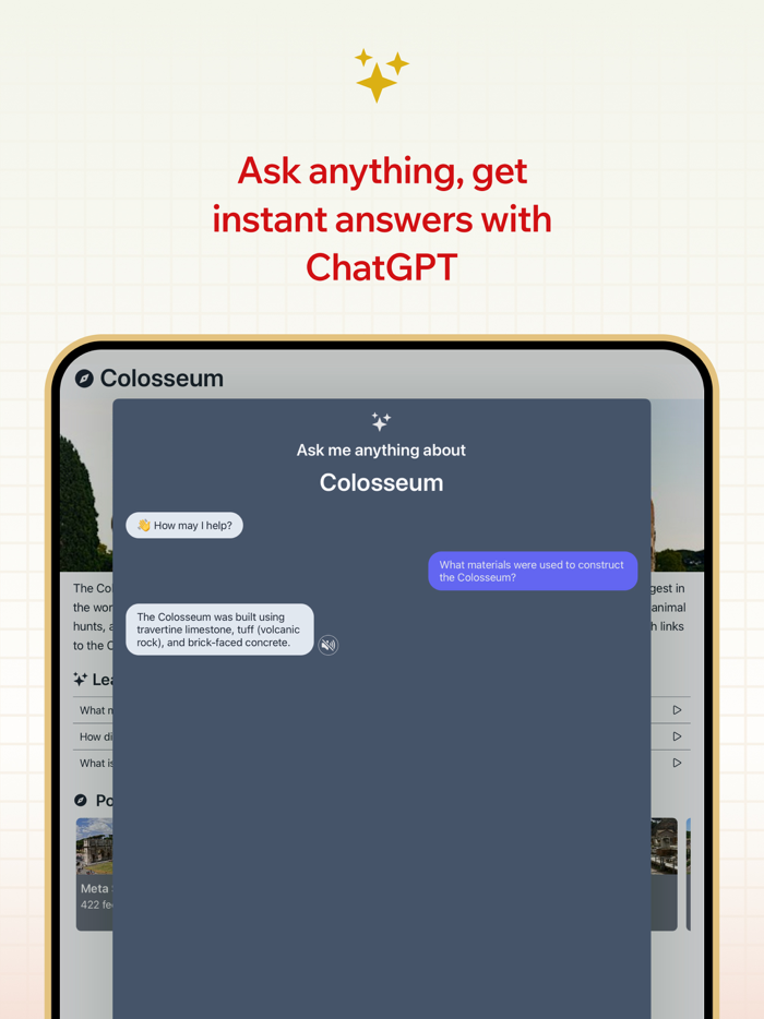 GuideToGo GPS Audio Guides