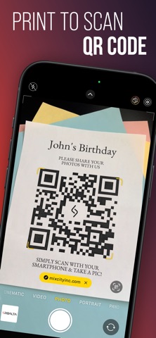 Ribalta: Pocket Photobooth screenshot