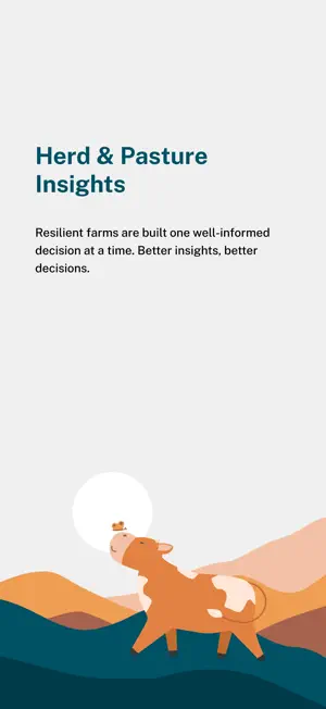 Yearbook - Pasture Zen screenshot 1