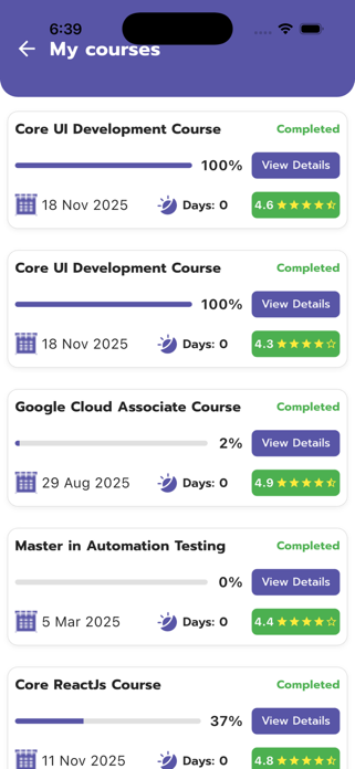 Class Mate -Elysium Academy Screenshot 3 of 3