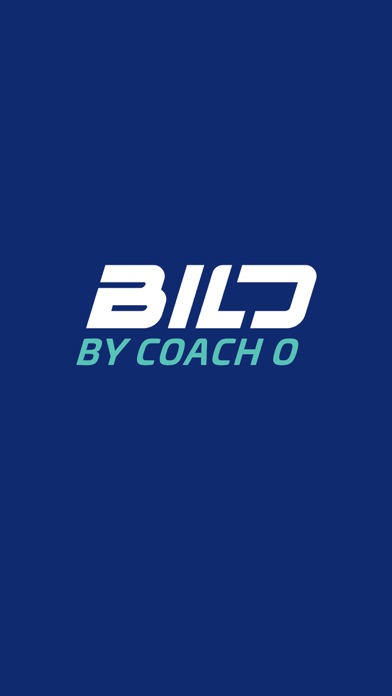 BILD By Coach O Screenshot