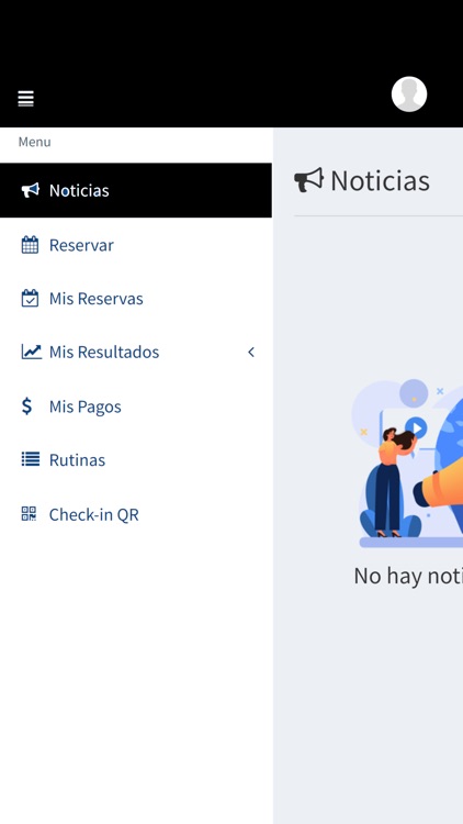 Strongfit screenshot-3