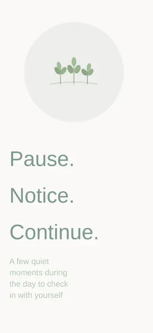 Moment- DBT & Mindfulness screenshot 1