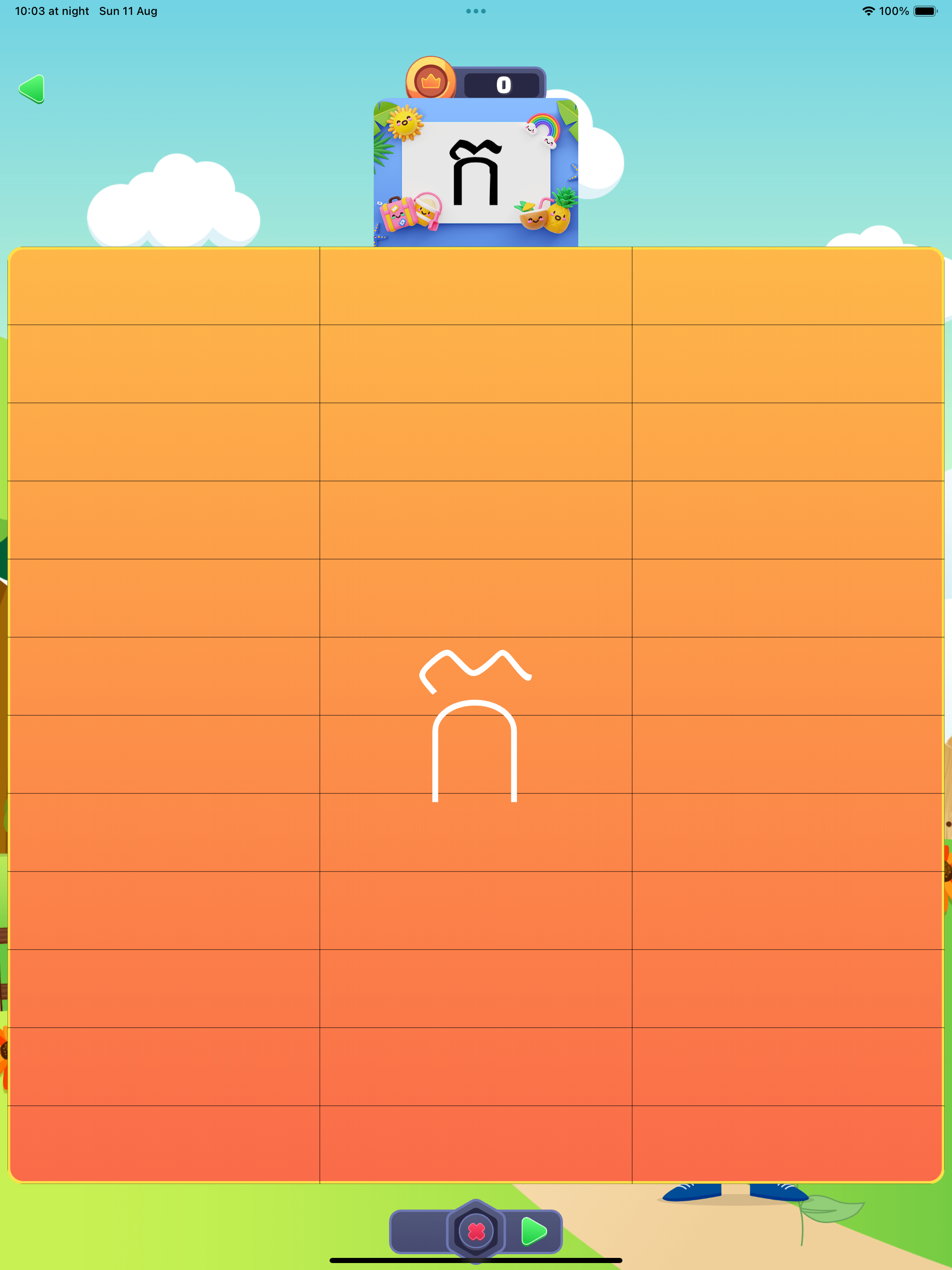 Write Khmer - Learn Khmer