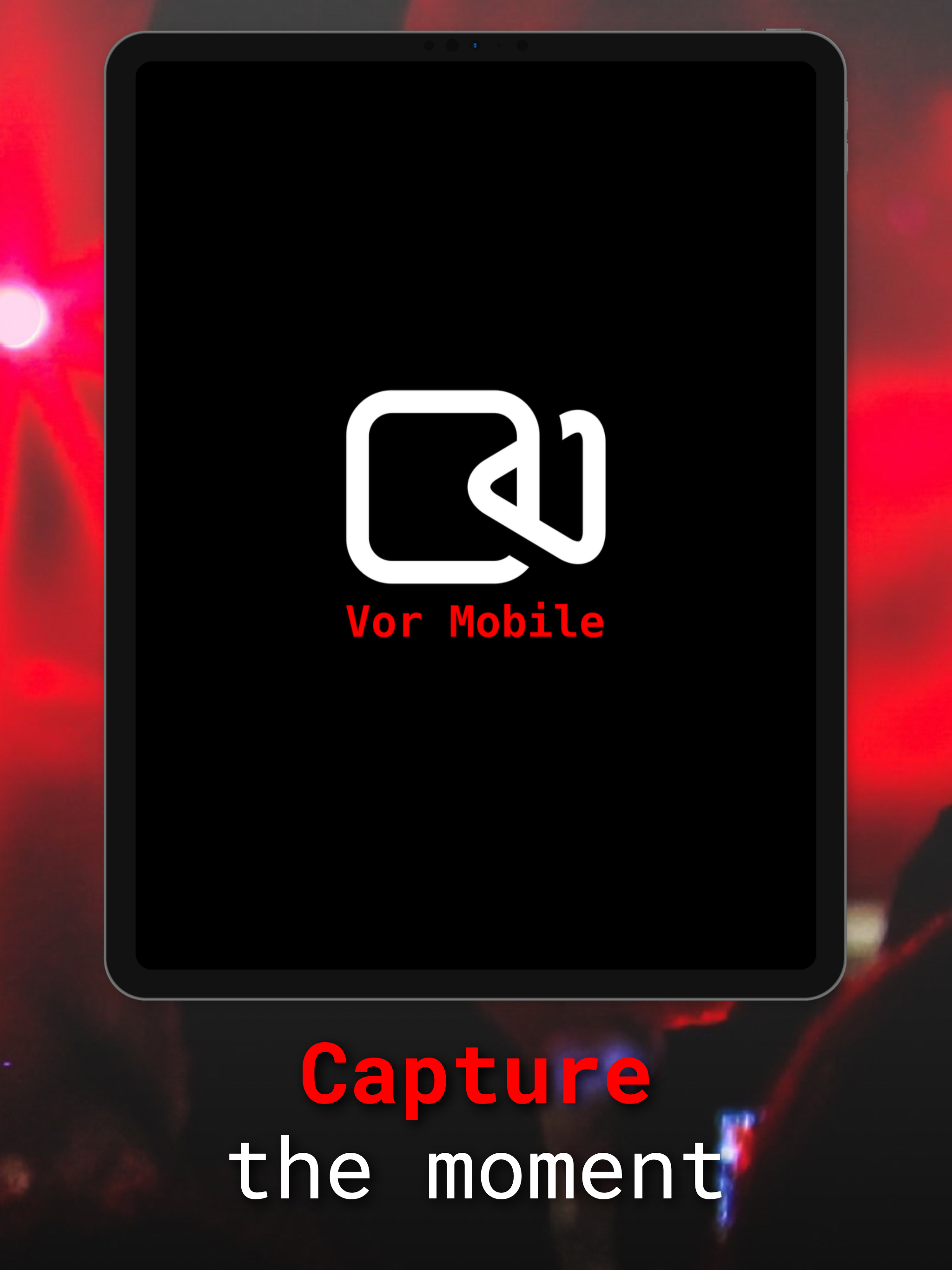 Vor Mobile