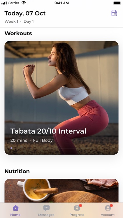 Royalty Fitness by Fancy