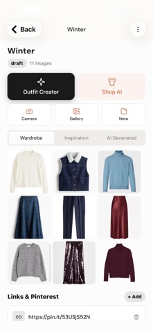 NaaCloset Screenshot 5 of 10
