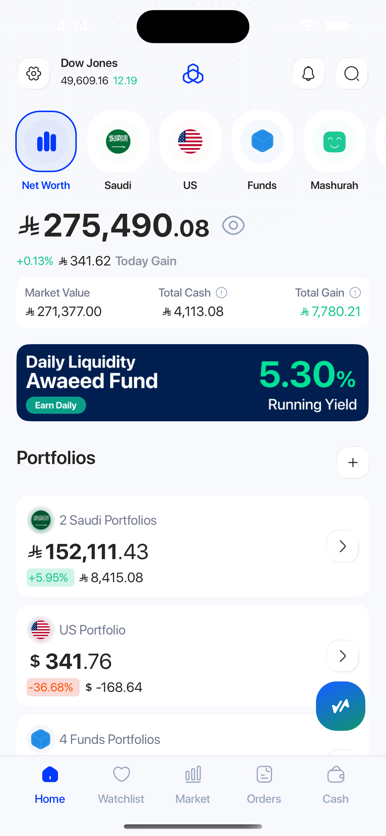 AlRajhi Capital