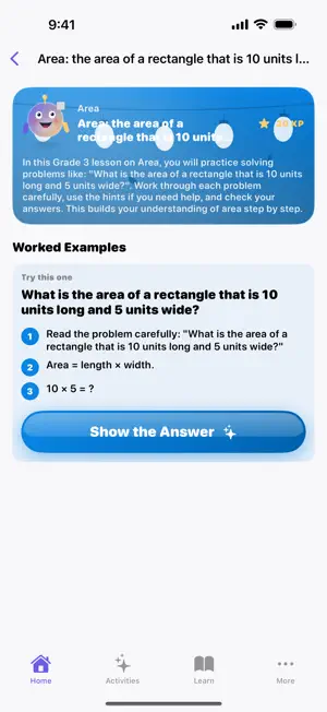 LittleActivity screenshot 4