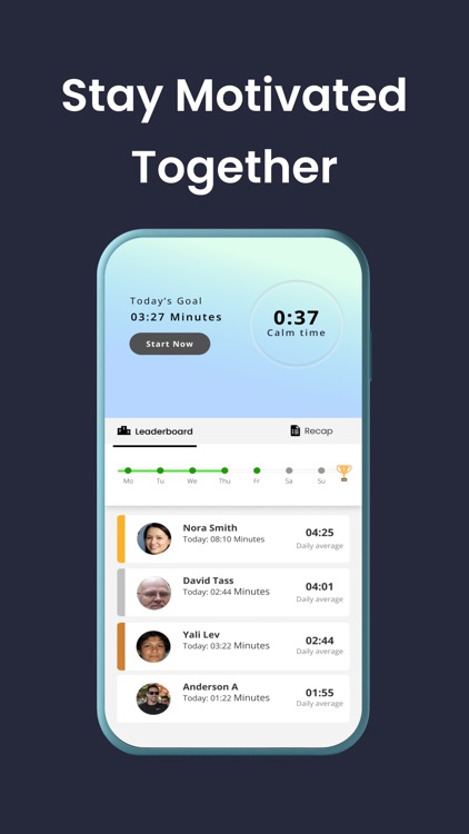 Reaction Club screenshot-4