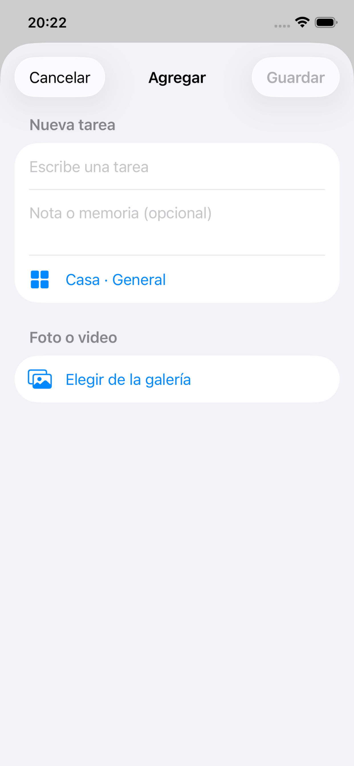 Ordenate