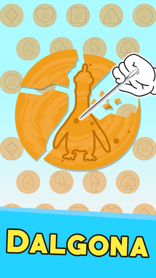 #3. Chicken Master: Run Challenge (iOS) 由: Bich Hong