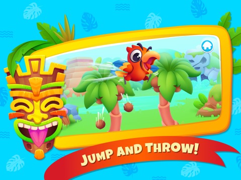 Jungle Jam! Games for Kids 2-5のおすすめ画像2