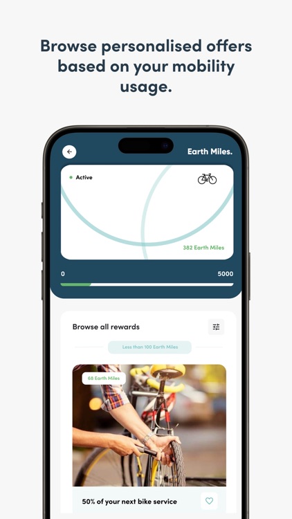Earth Miles screenshot-4
