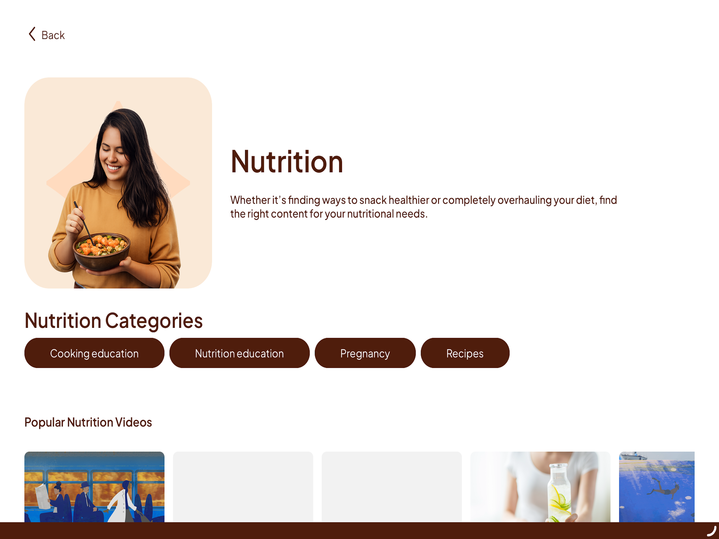 LifeSpeak screenshot 16