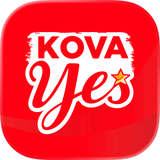 KOVA Yes