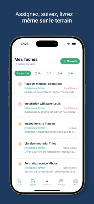 PLAGSUP screenshot 3