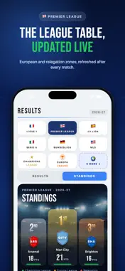 FOOT AI screenshot 7