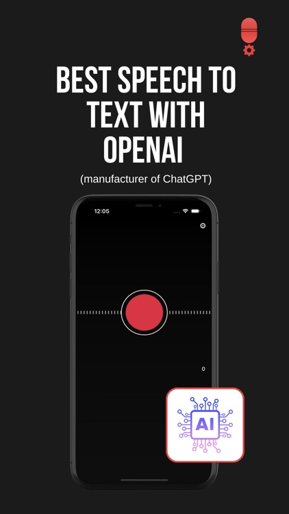DictAutomate - Speech automate screenshot-4