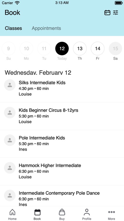 NewcastlePole&AerialsAcademy