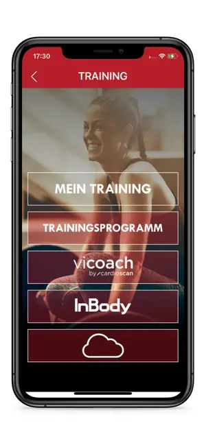 LOOMS Sports and Wellness screenshot 4