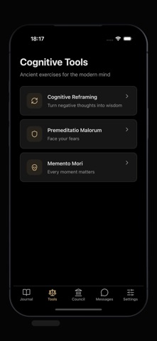 Stoica Screenshot 6 of 10