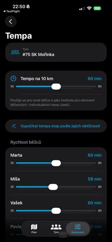 RunLabeRun screenshot