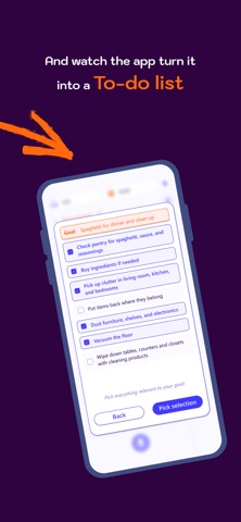 Pick N Doo screenshot