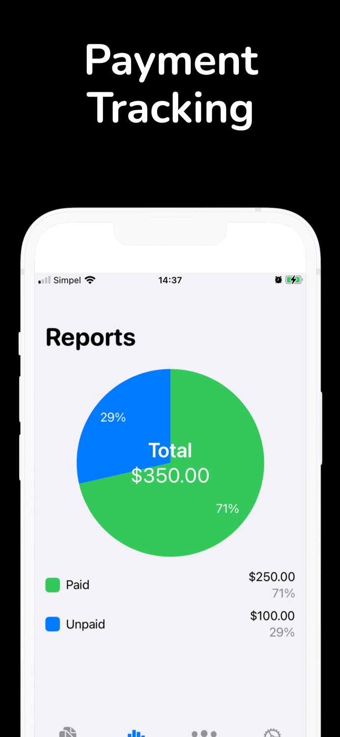 Invoice Maker PDF for Business