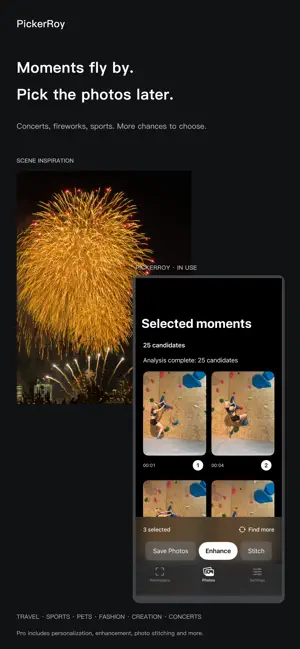 PickerRoy screenshot 3