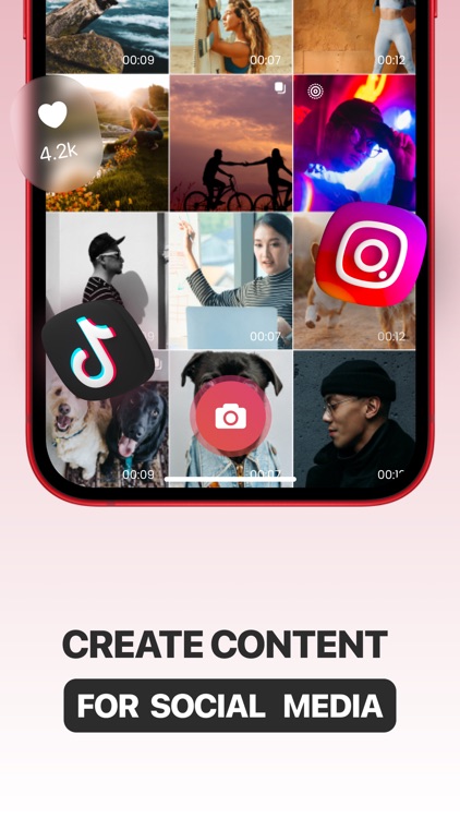 Story Maker - Video Splitter screenshot-3