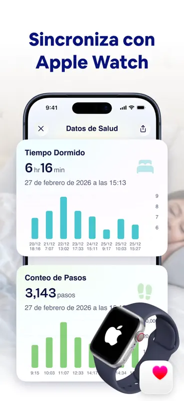 Wello - Salud del corazón screenshot 5 of 9