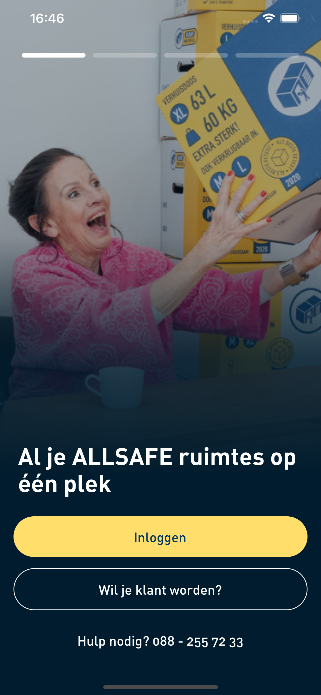 ALLSAFE