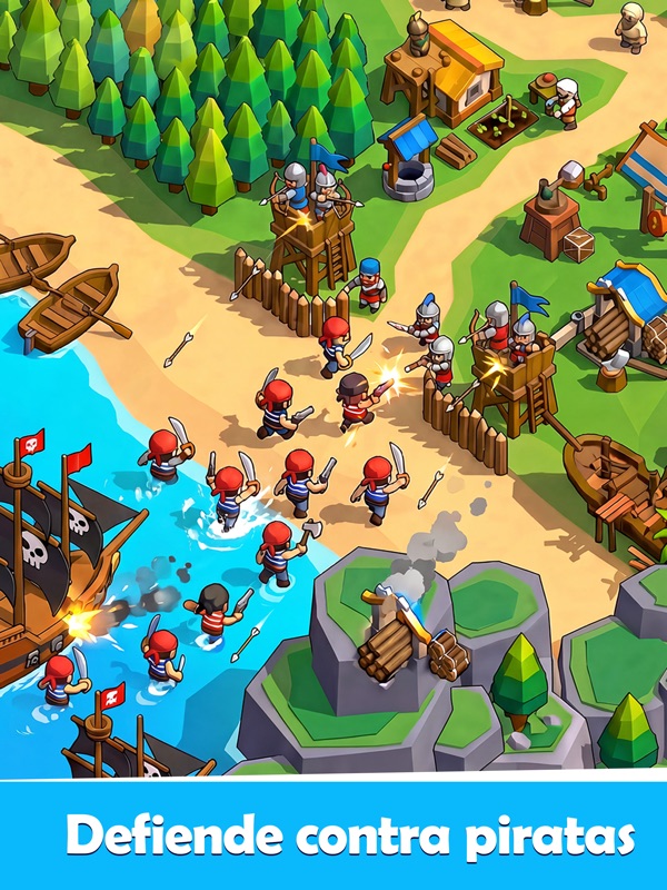 Isles of Kings screenshot 9