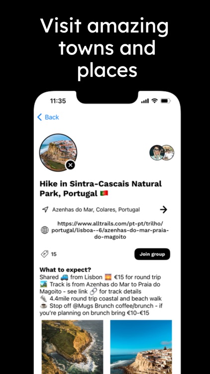 Hip Traveller screenshot-3