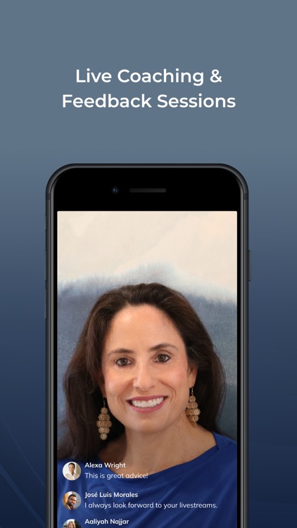 The Renaissance Network