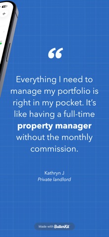 Landlord HQ Pro screenshot