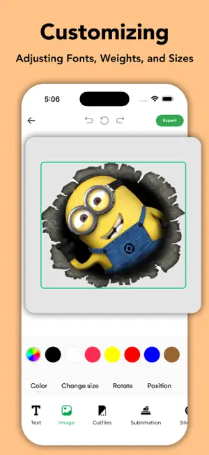 Design Studio For Crafting screenshot 4