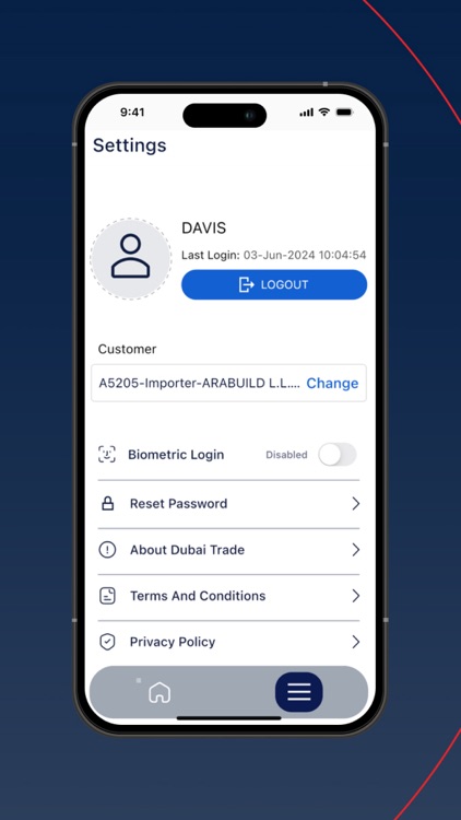Dubai Trade screenshot-6