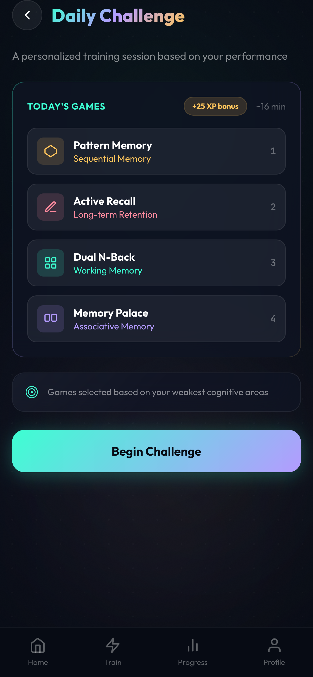 MindForge AI screenshot 7