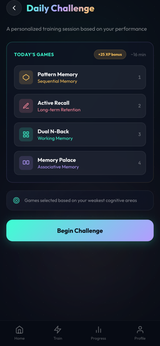 MindForge AI Screenshot 7 of 9